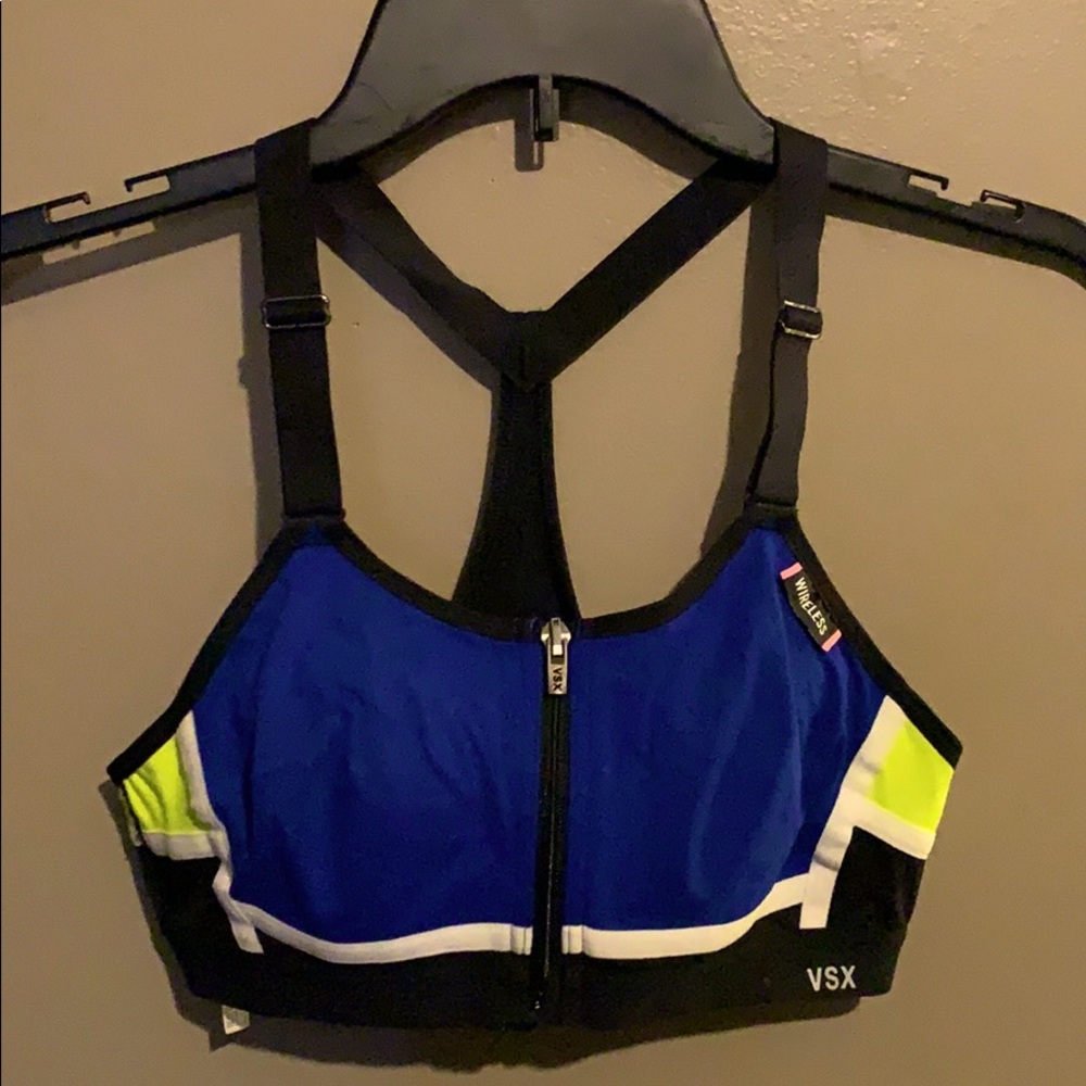 Victoria Secret Sports Bra